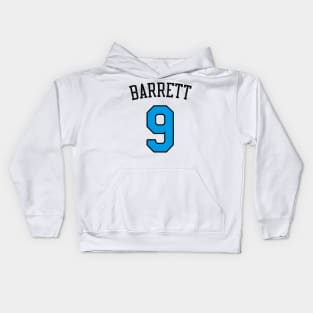 Barrett Kids Hoodie